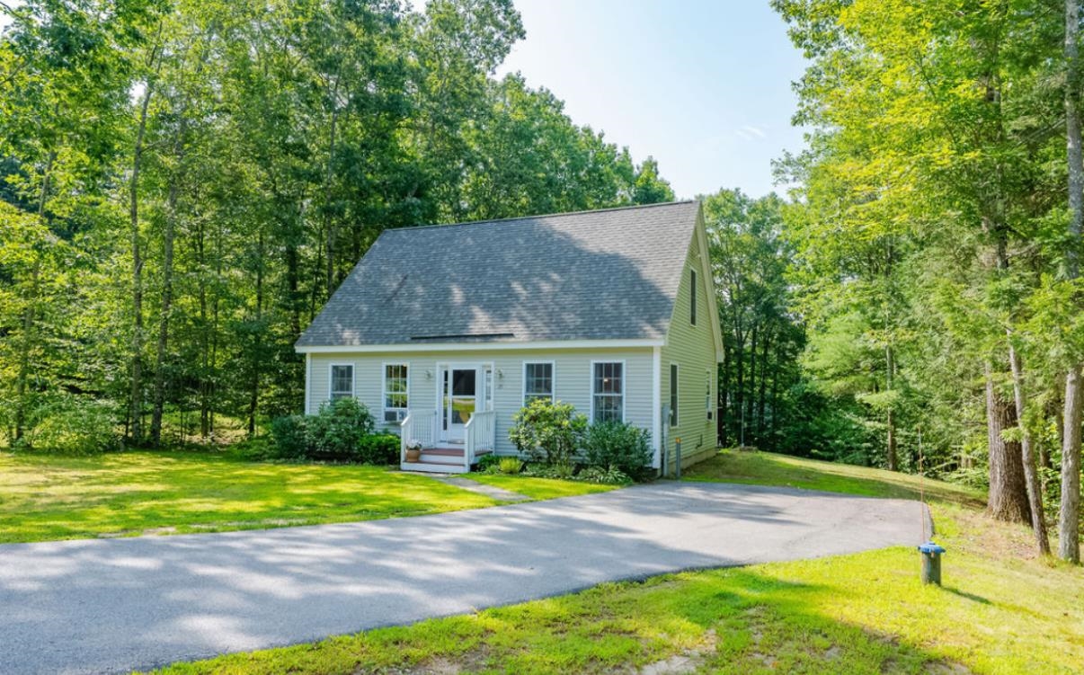 25 Cedar Creek Road