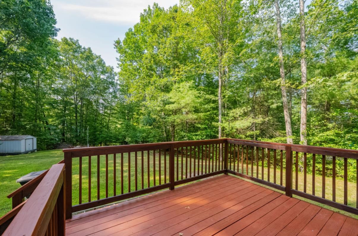 25 Cedar Creek Road