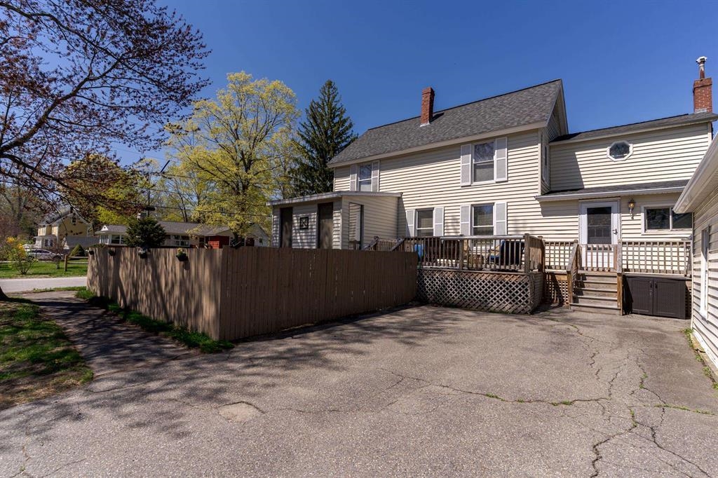 12 Harvard Street
