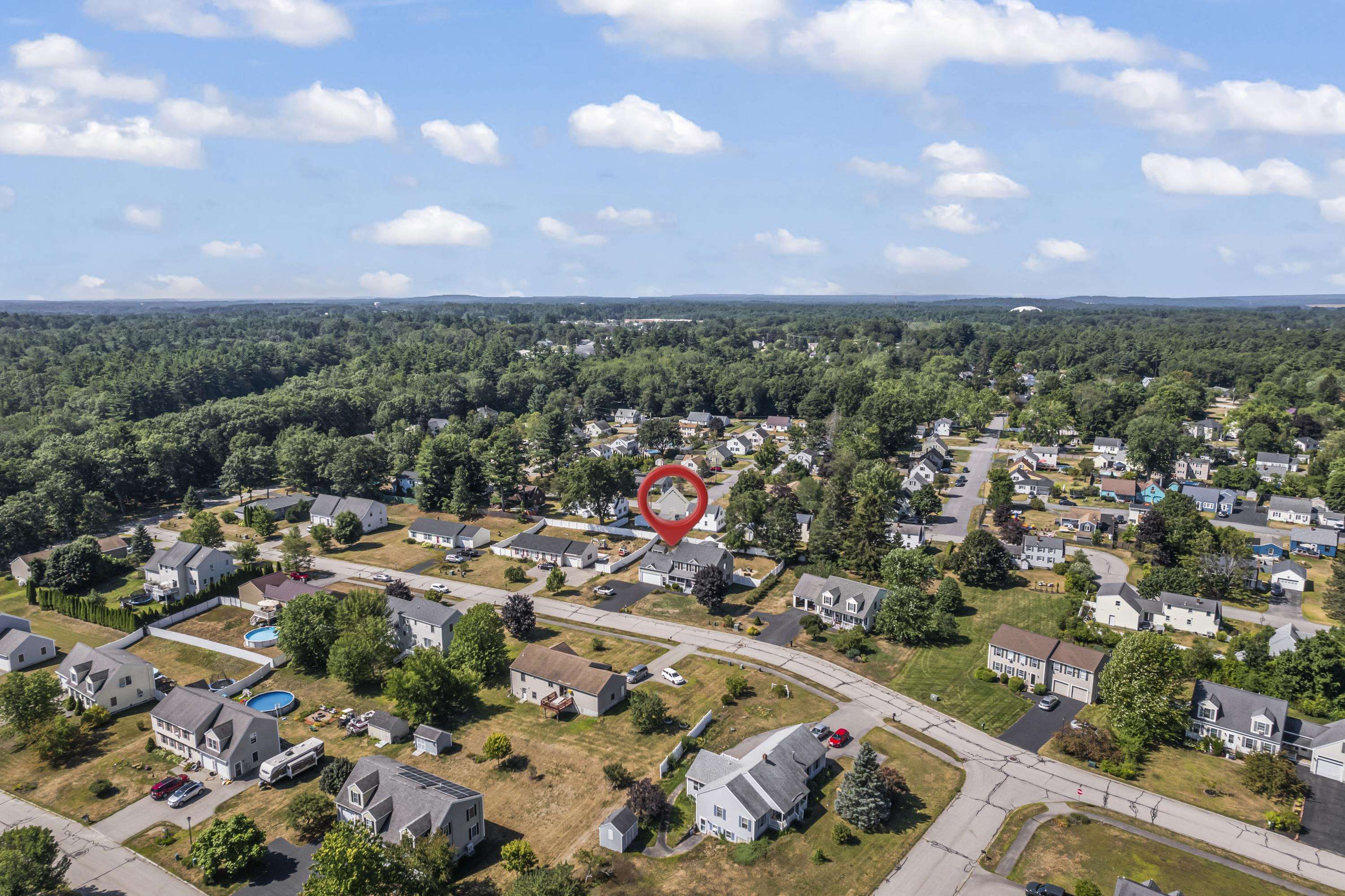 41 Cornfield Drive