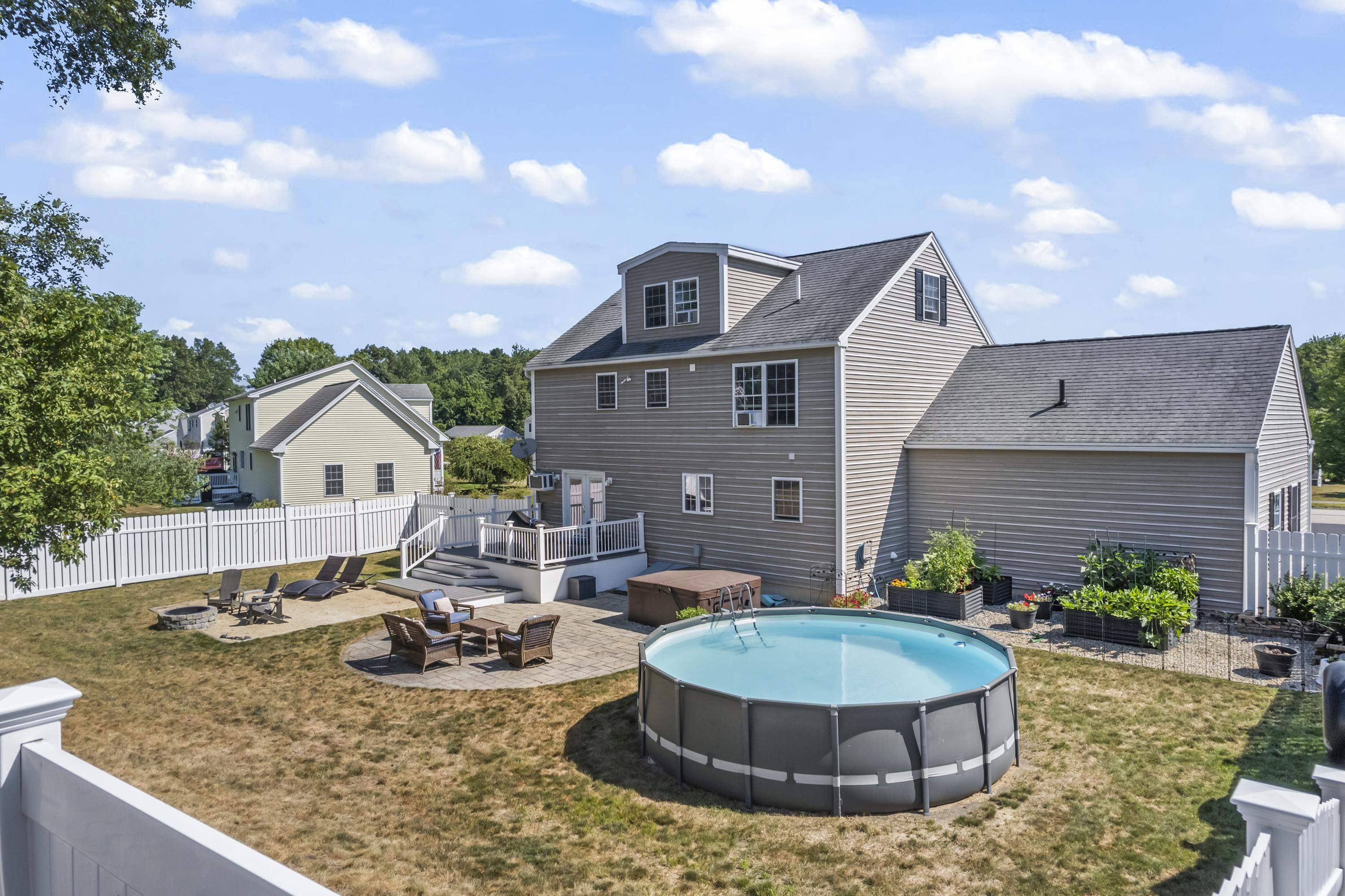 41 Cornfield Drive
