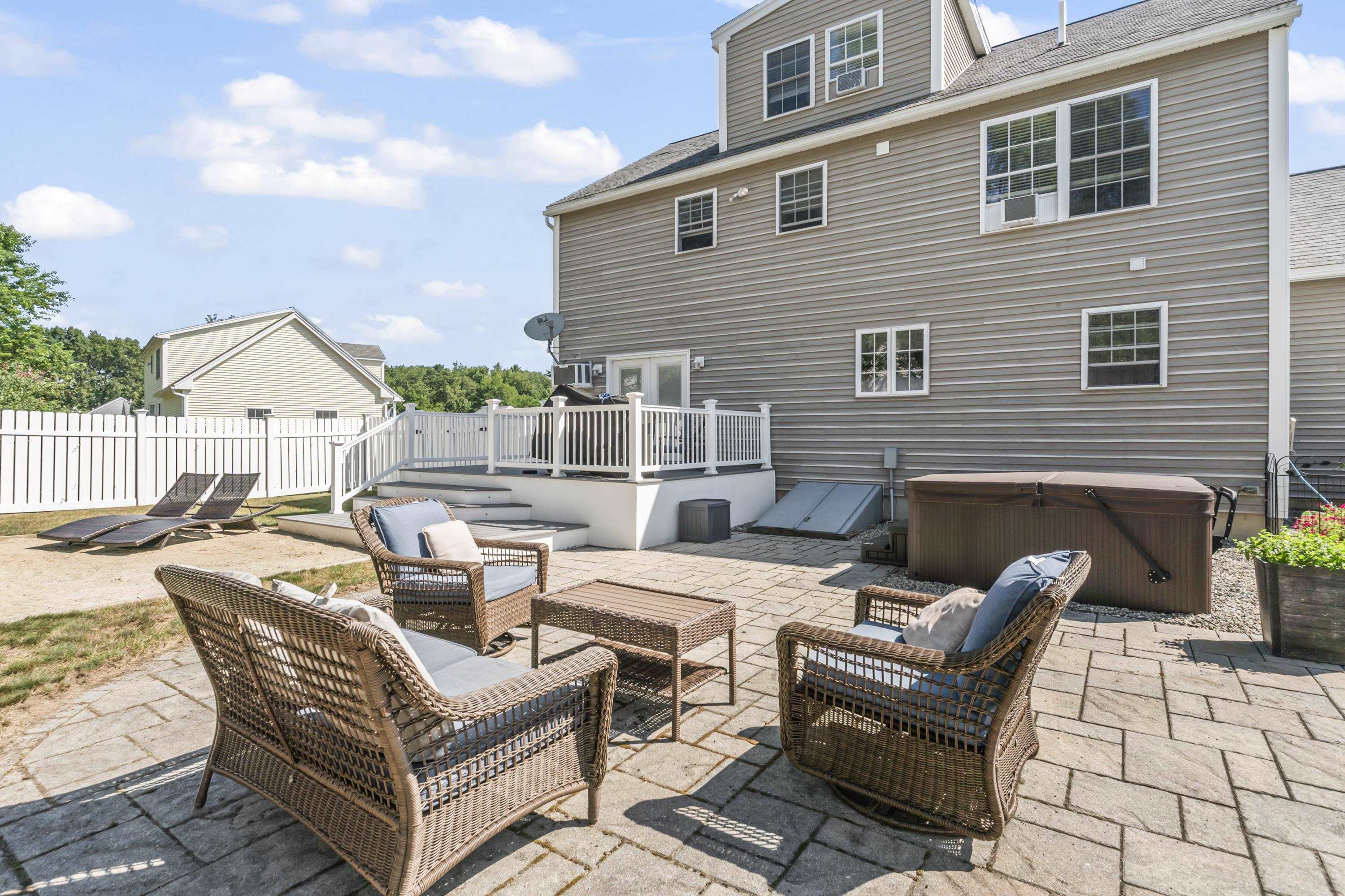41 Cornfield Drive