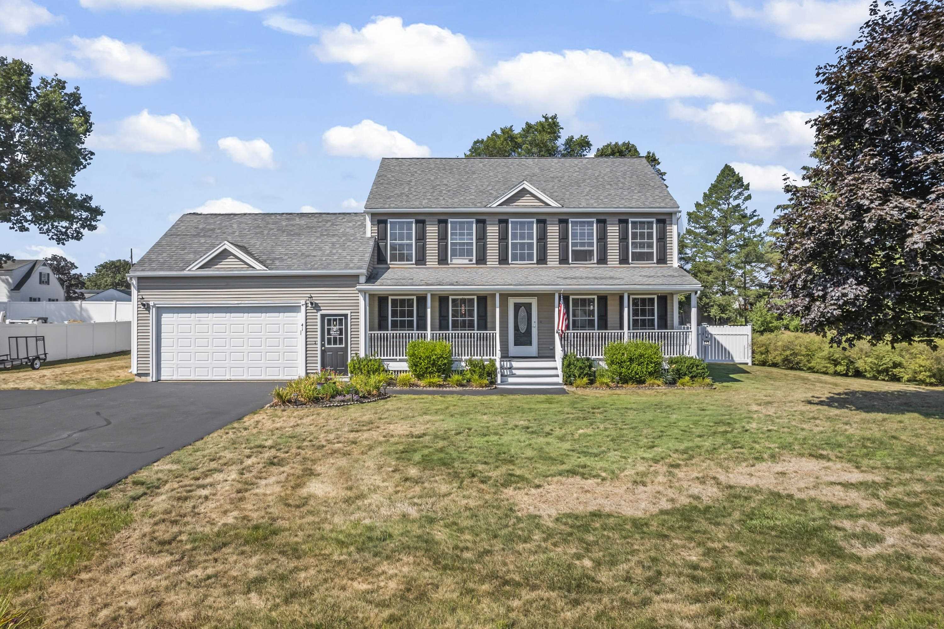 41 Cornfield Drive