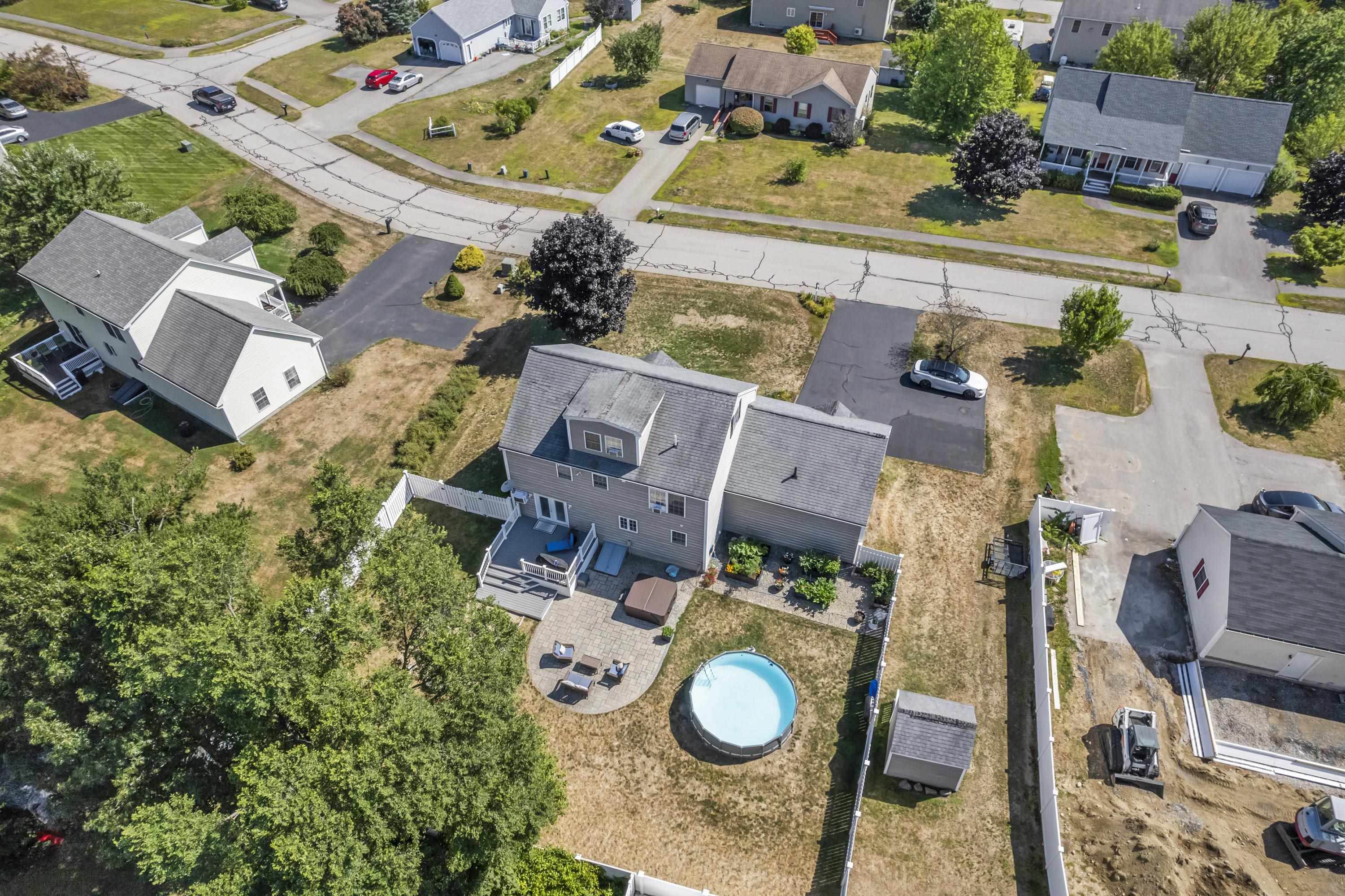 41 Cornfield Drive