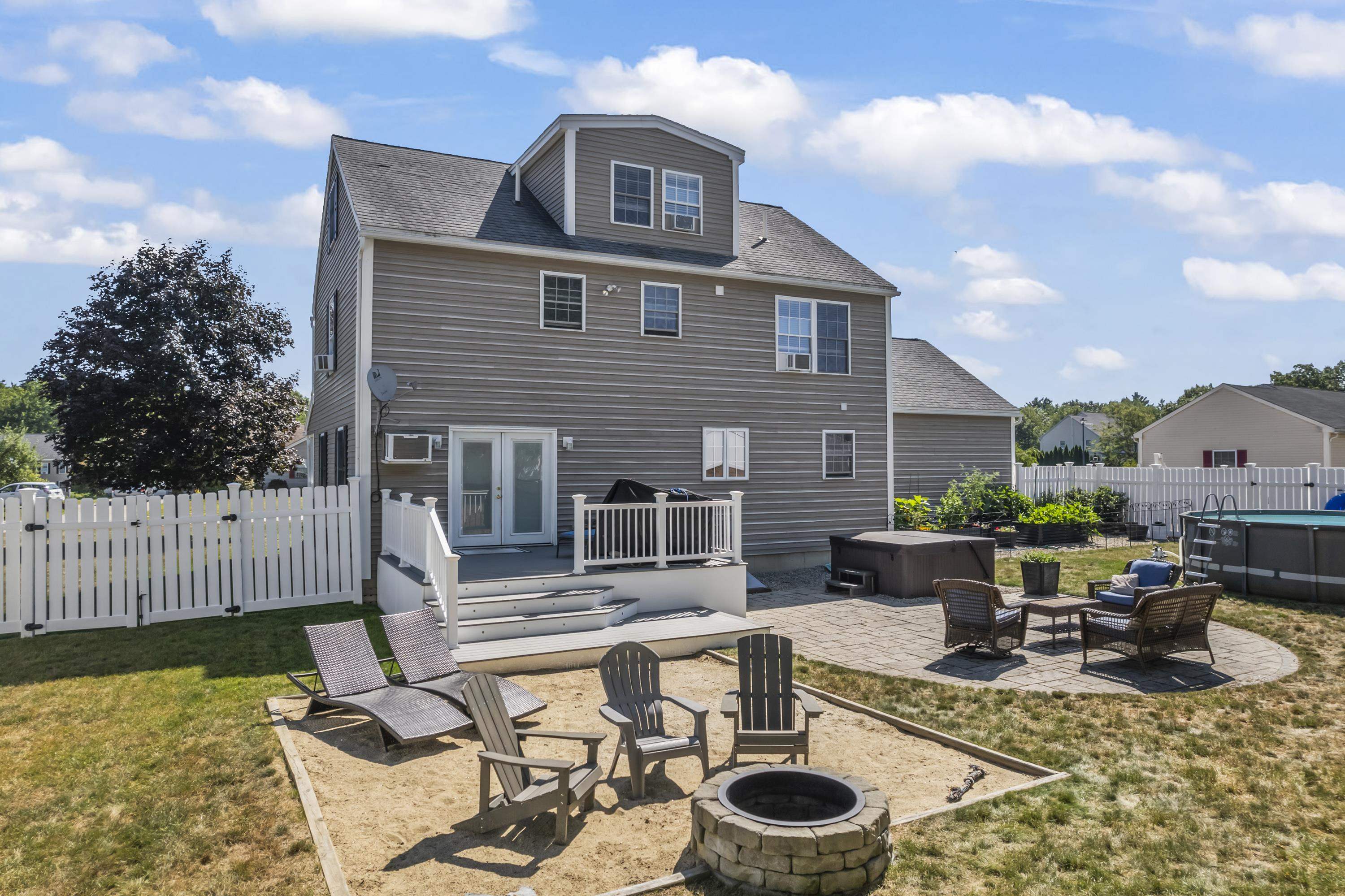 41 Cornfield Drive
