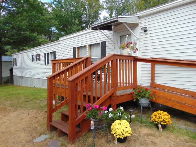 9 Sargent Place Unit: 72