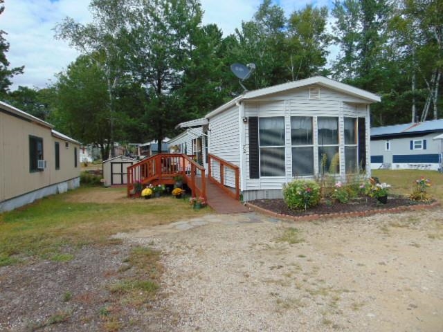 9 Sargent Place Unit: 72
