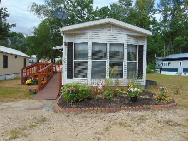9 Sargent Place Unit: 72