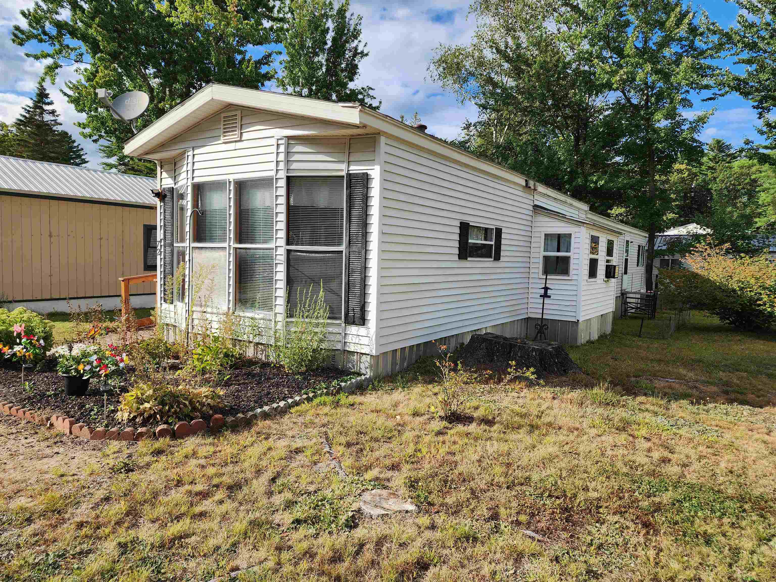 9 Sargent Place Unit: 72
