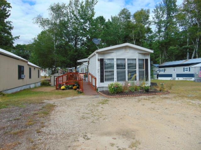 9 Sargent Place Unit: 72