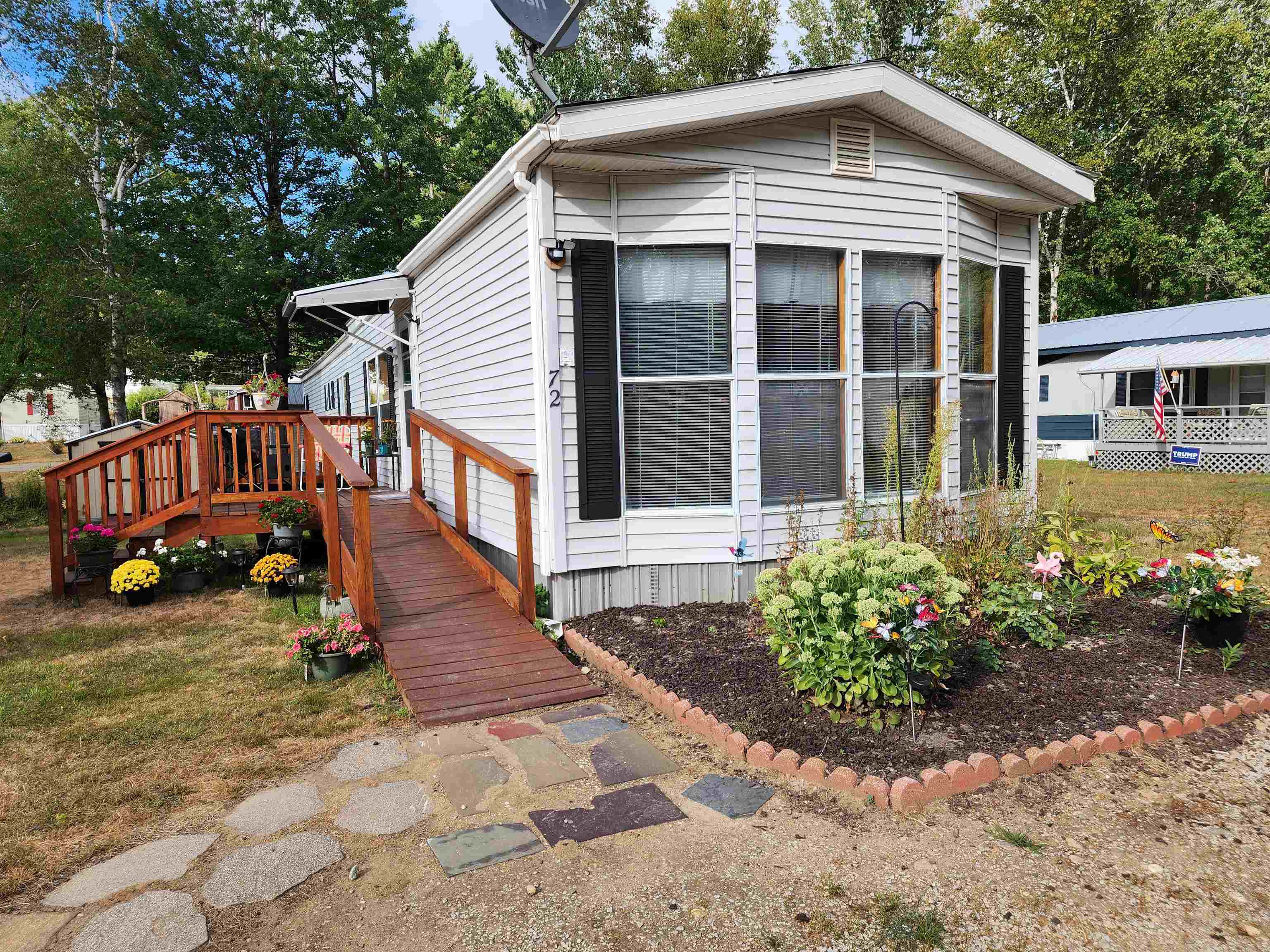 9 Sargent Place Unit: 72
