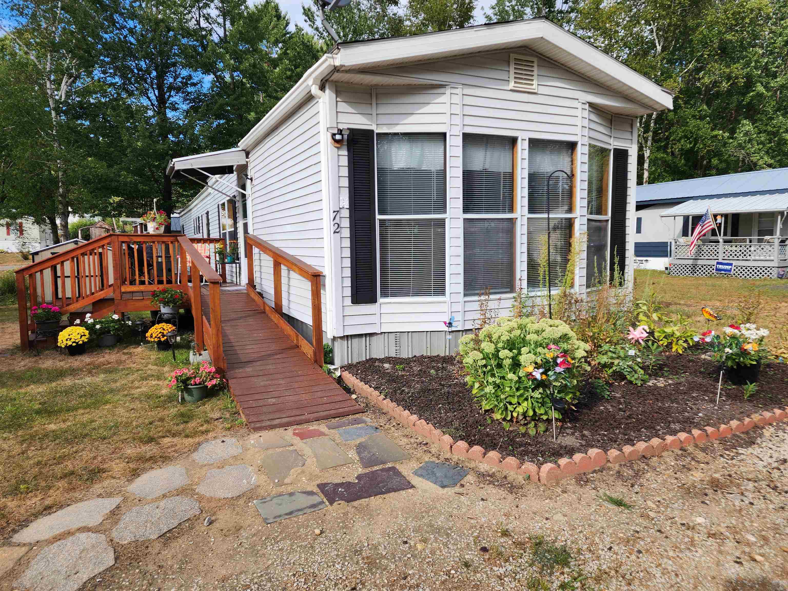 9 Sargent Place Unit: 72