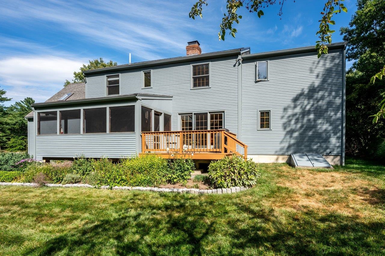 7 Sumac Lane