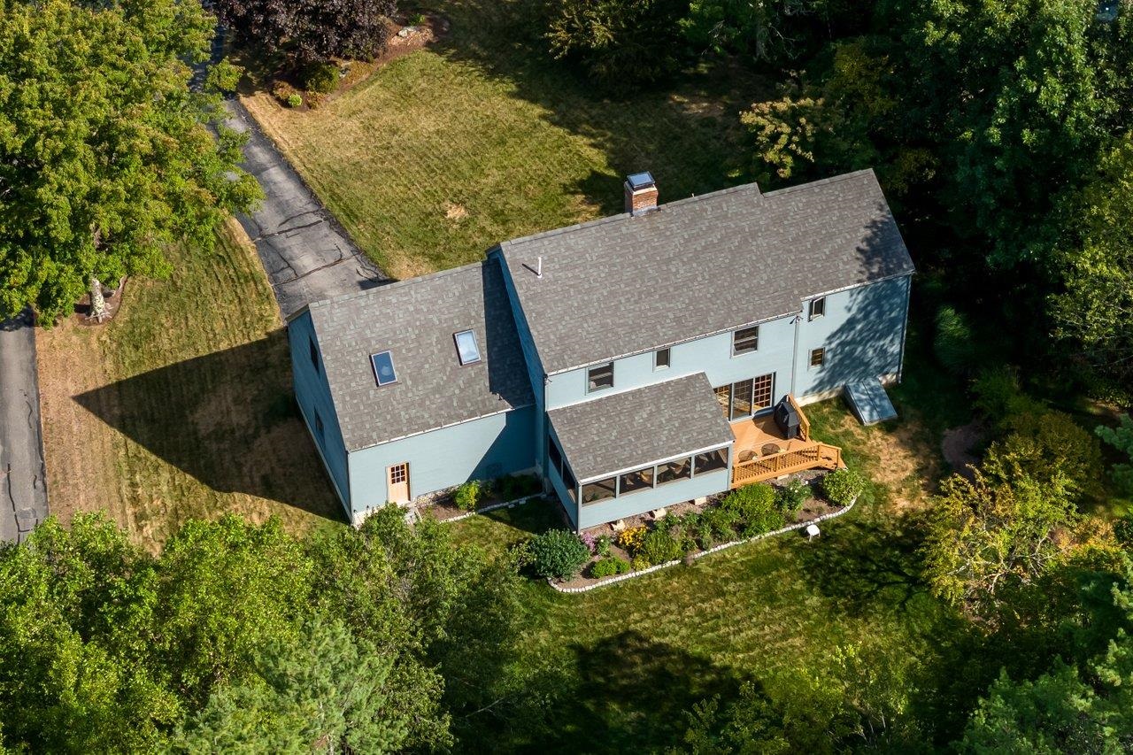 7 Sumac Lane