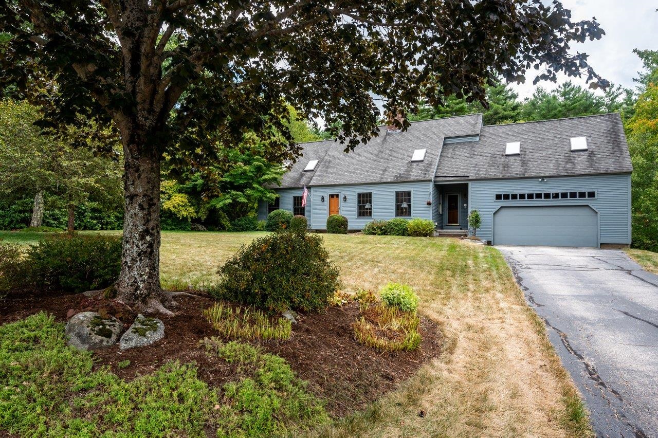 7 Sumac Lane