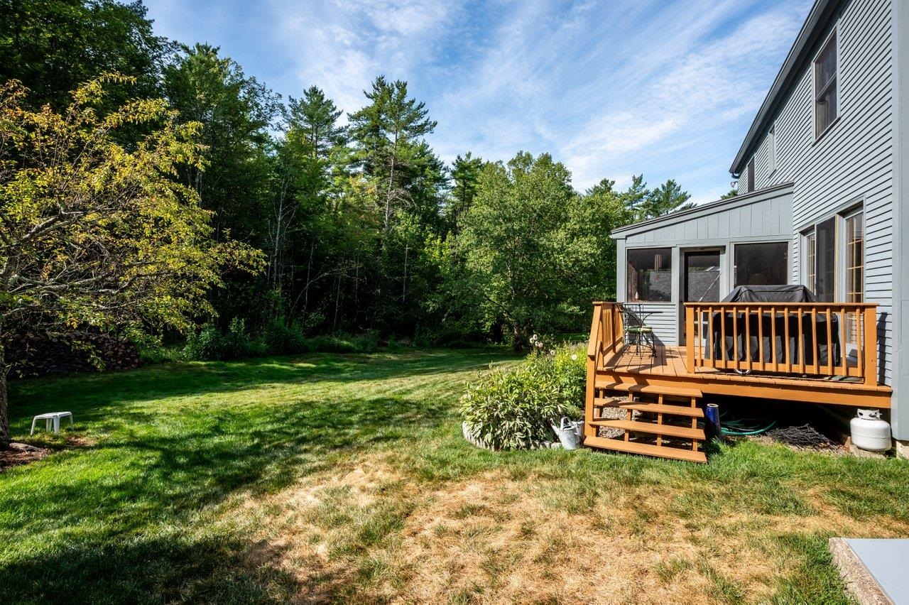 7 Sumac Lane