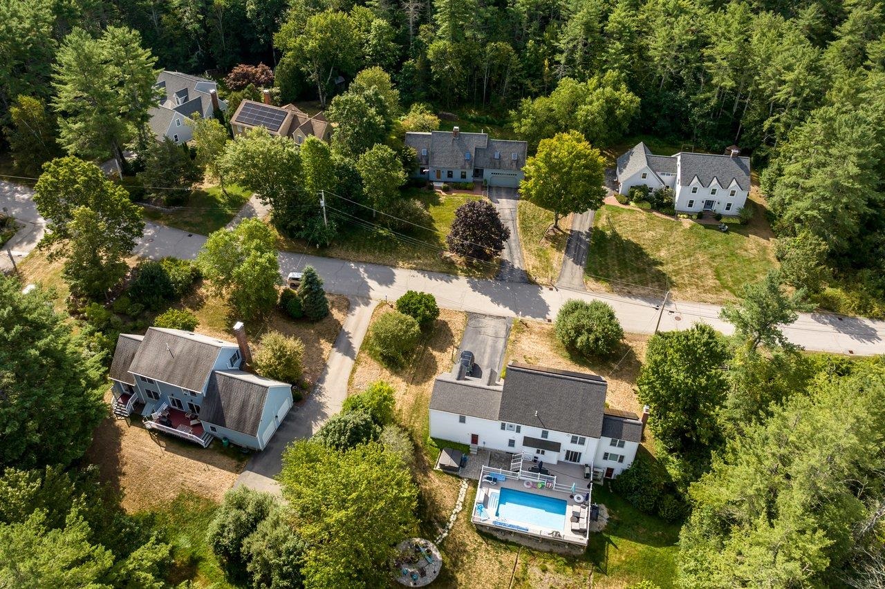 7 Sumac Lane