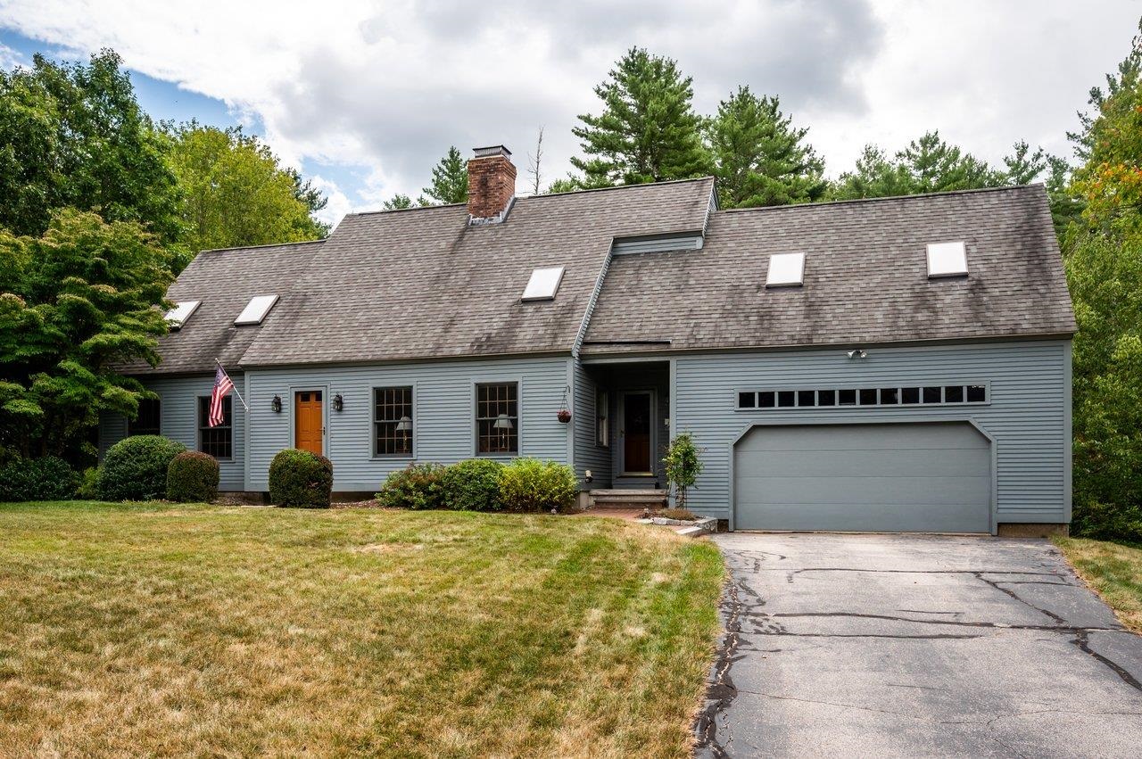 7 Sumac Lane