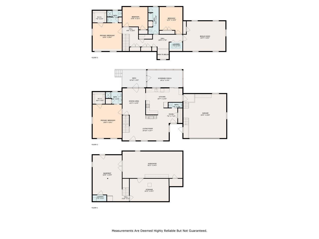 7 Sumac Lane