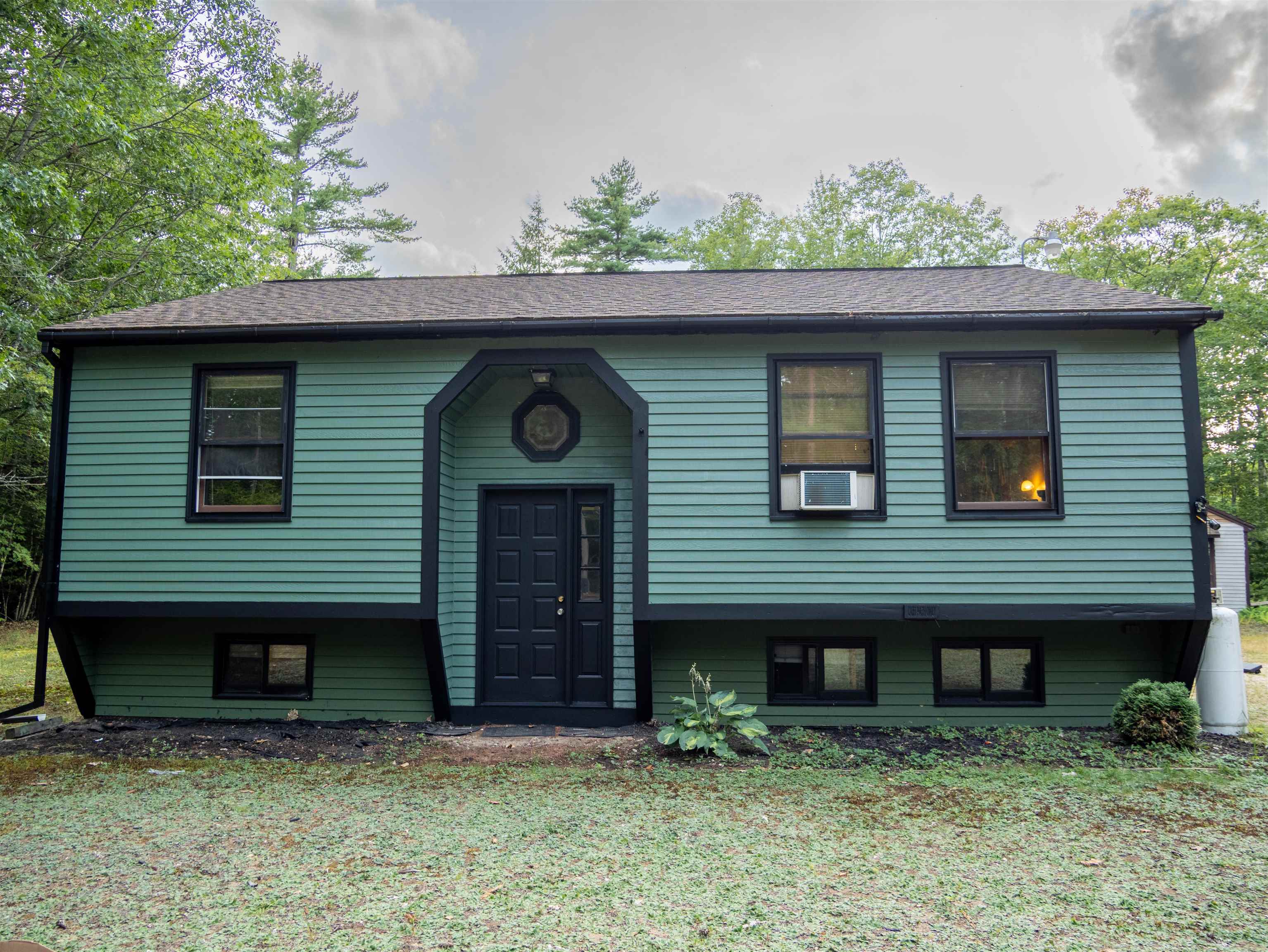 204 Wansor Road