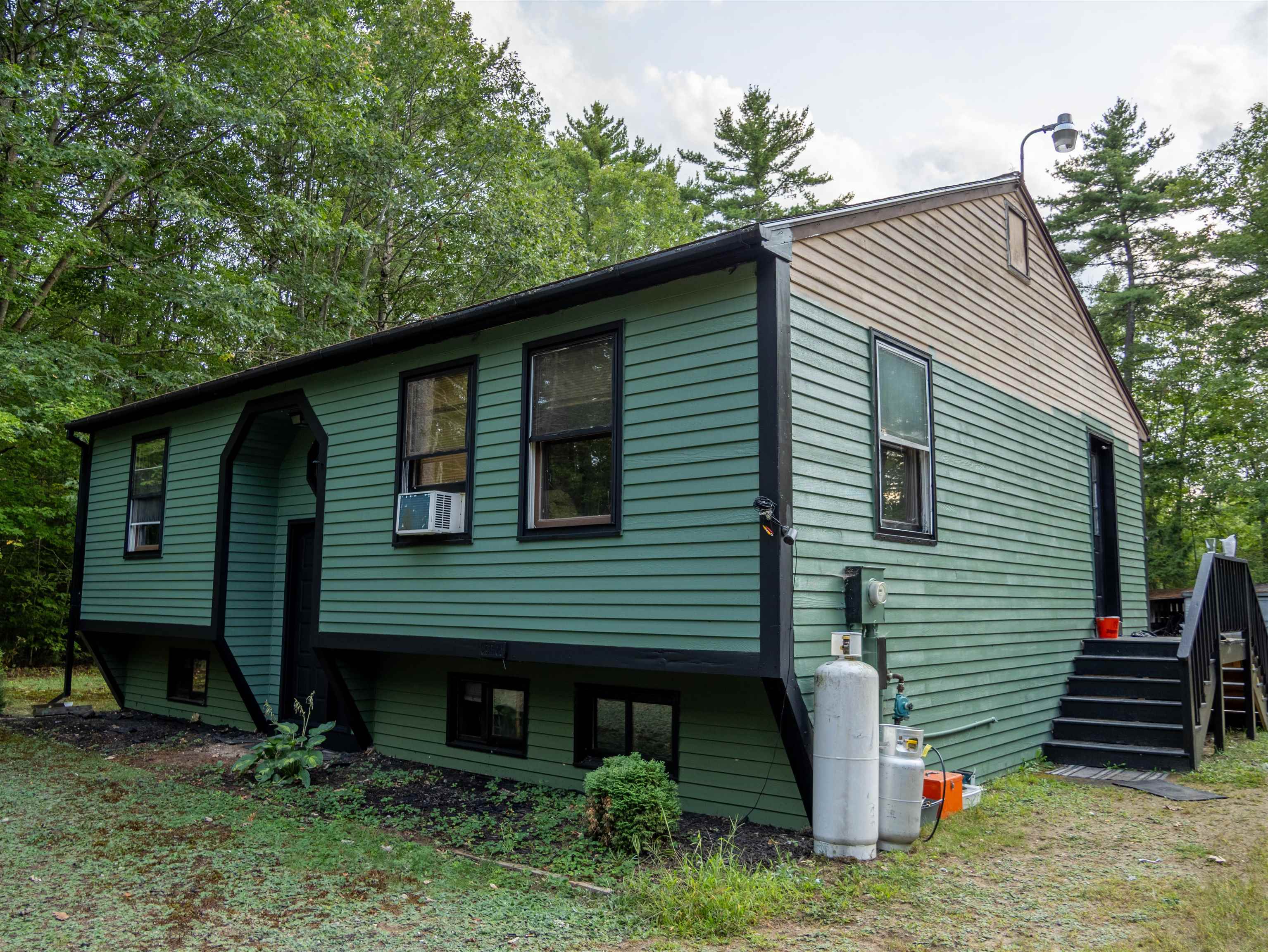 204 Wansor Road