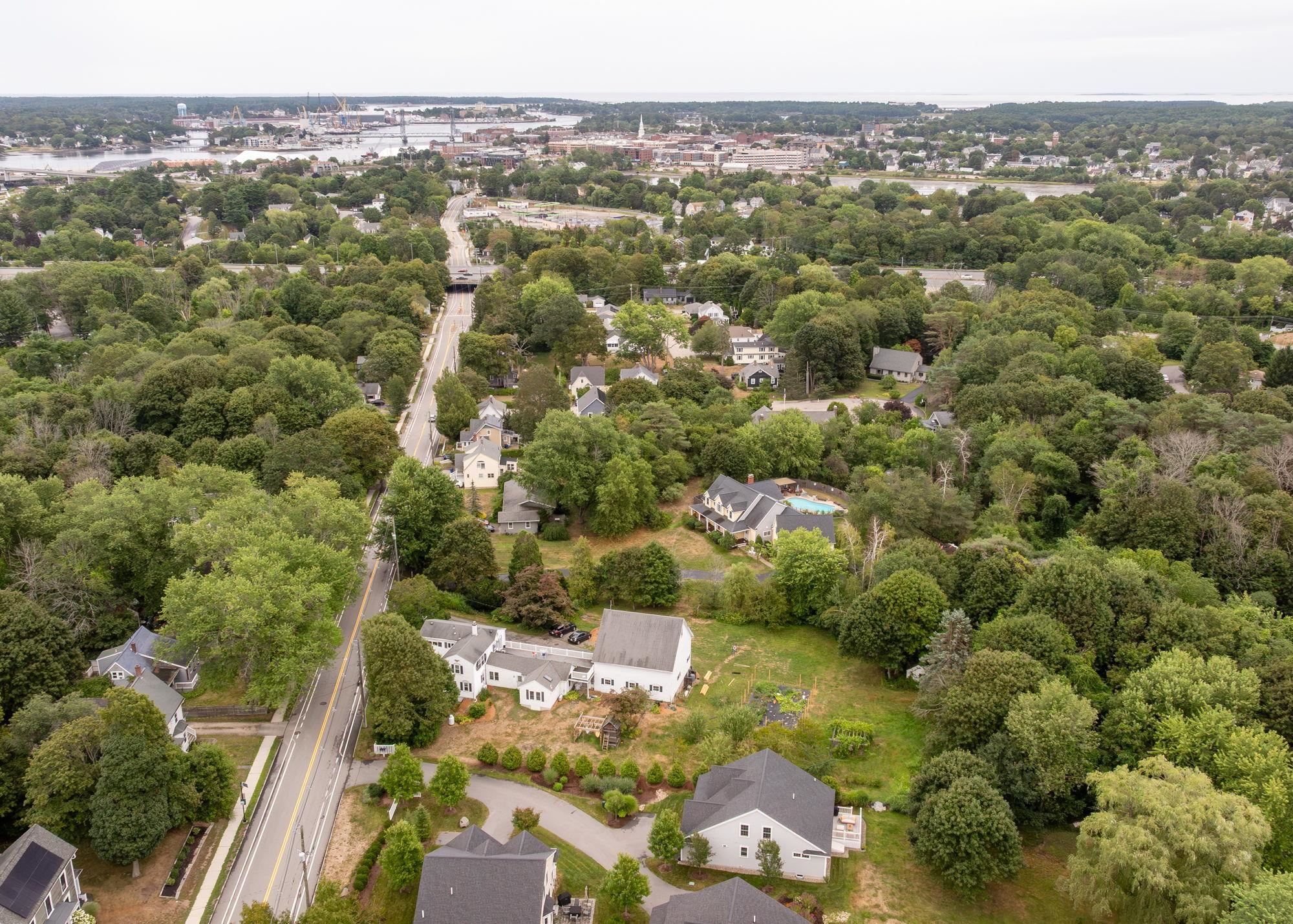 996 Maplewood Avenue Unit: A