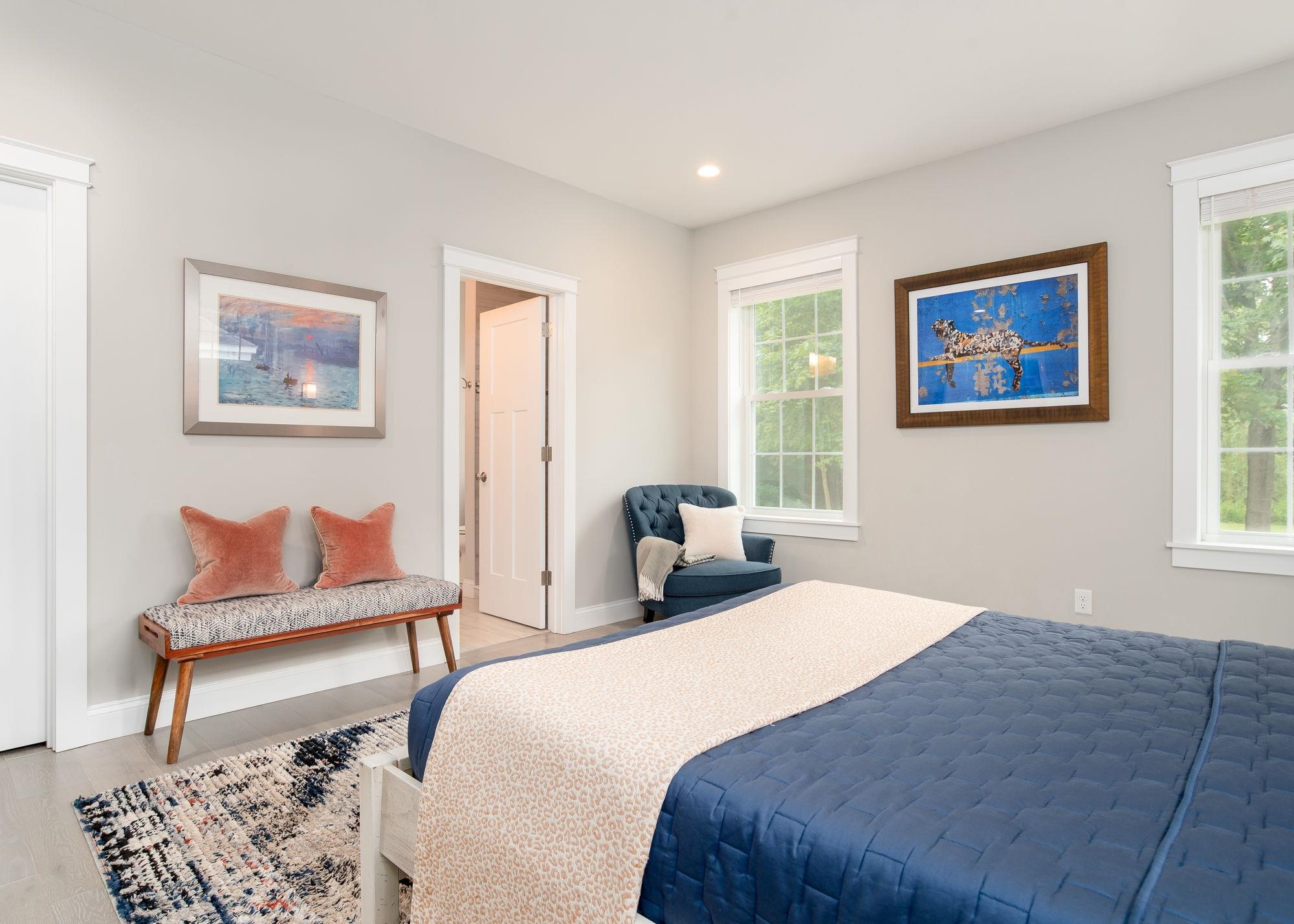 996 Maplewood Avenue Unit: A