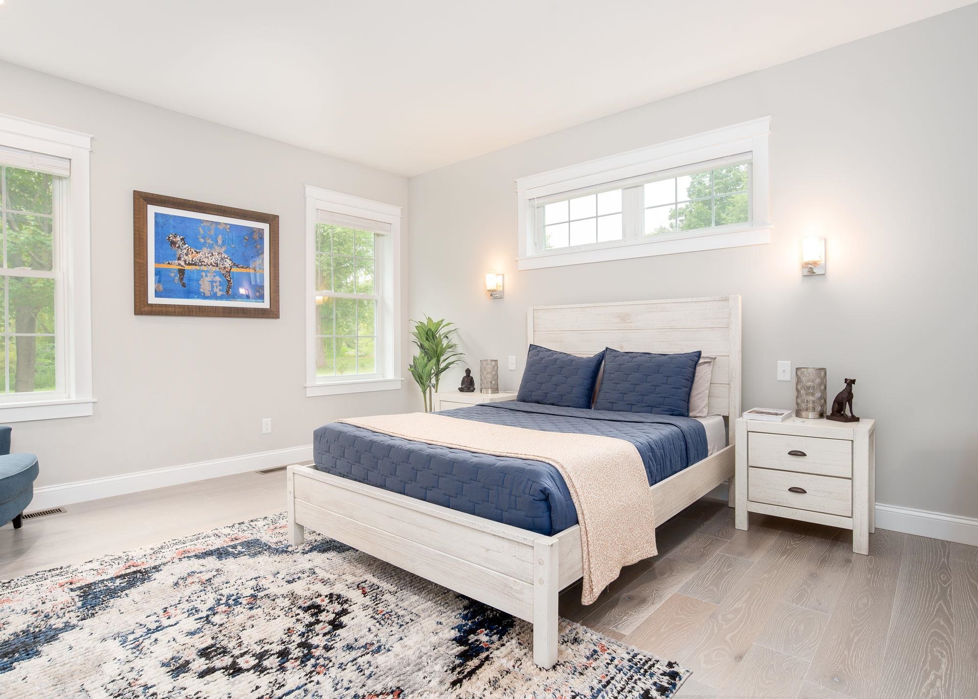 996 Maplewood Avenue Unit: A