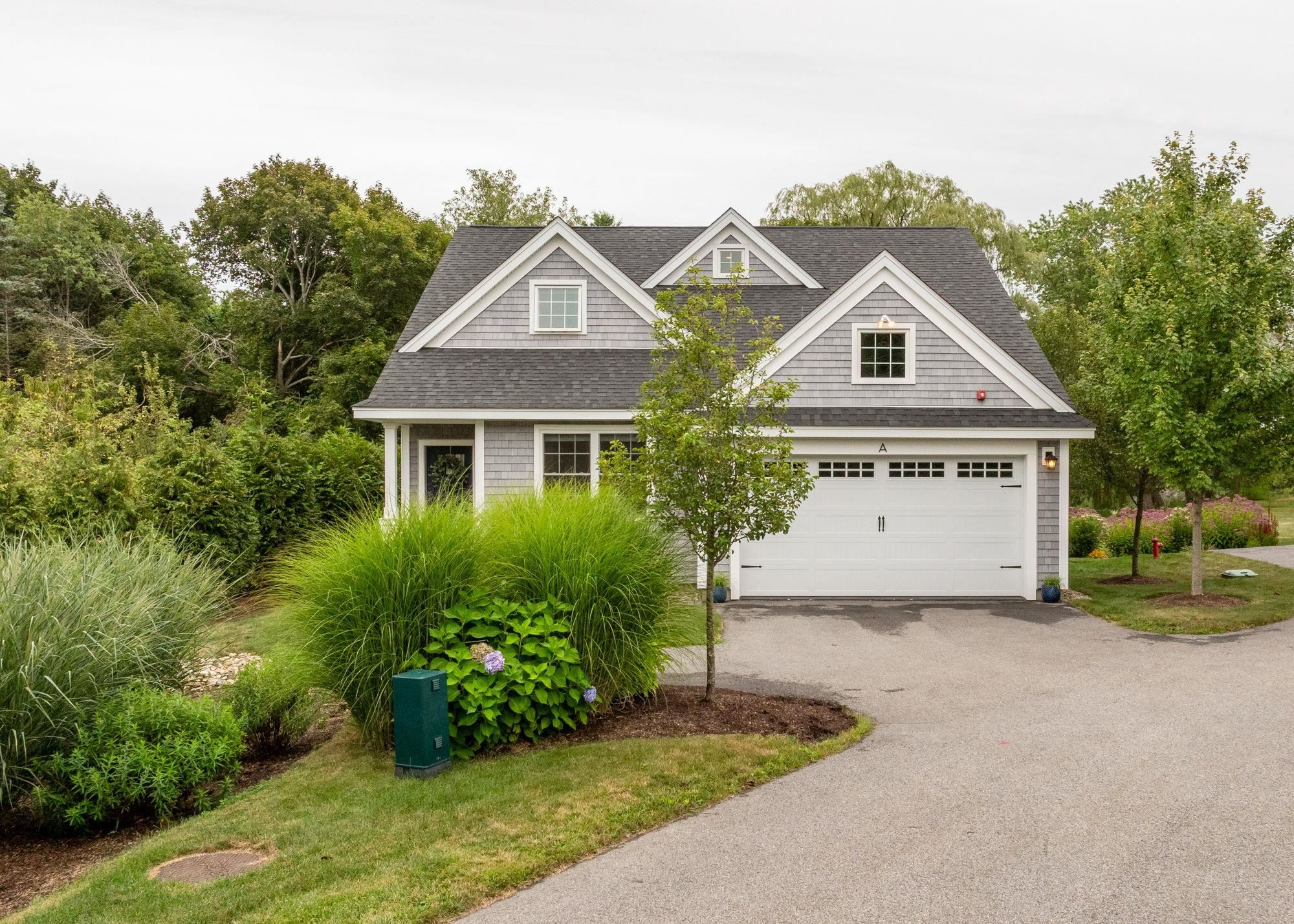 996 Maplewood Avenue Unit: A