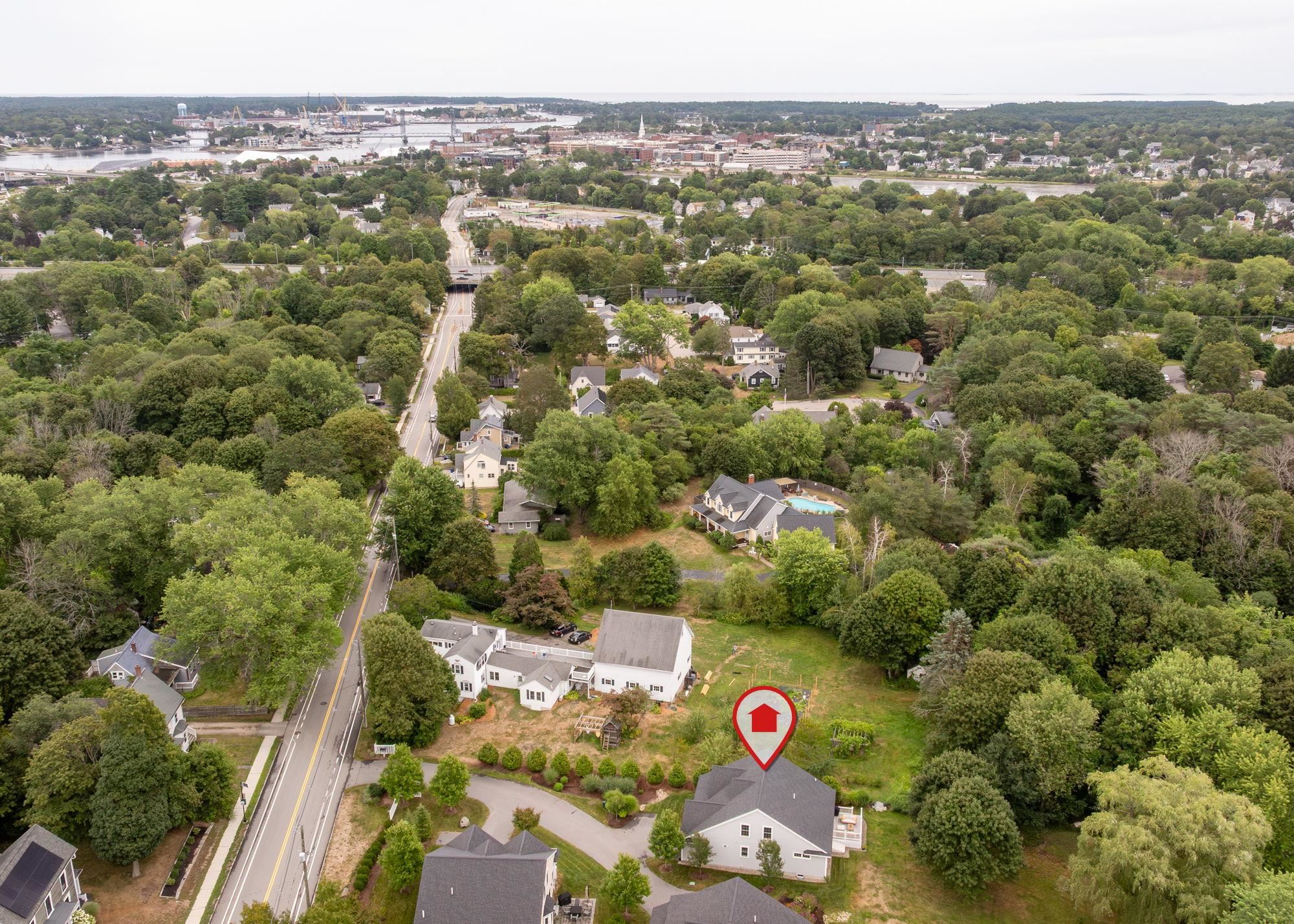 996 Maplewood Avenue Unit: A