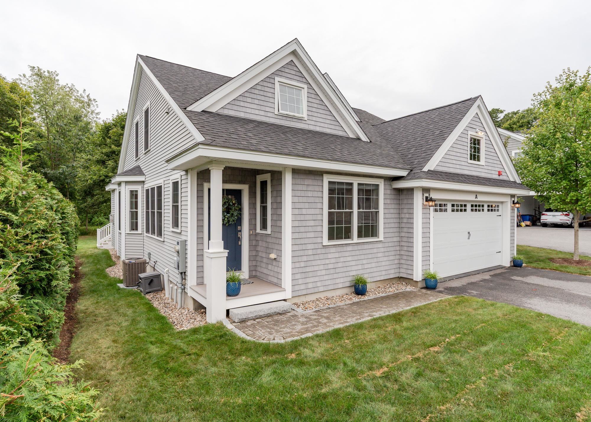 996 Maplewood Avenue Unit: A