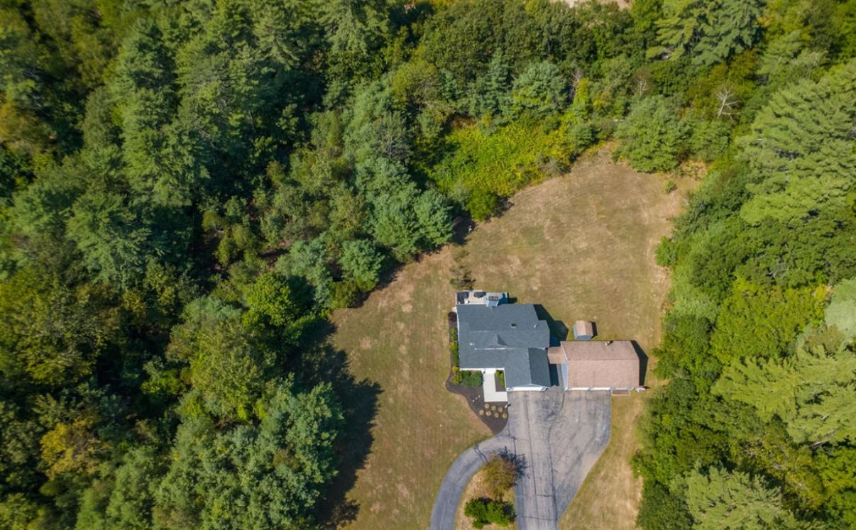 55 Paulson Road
