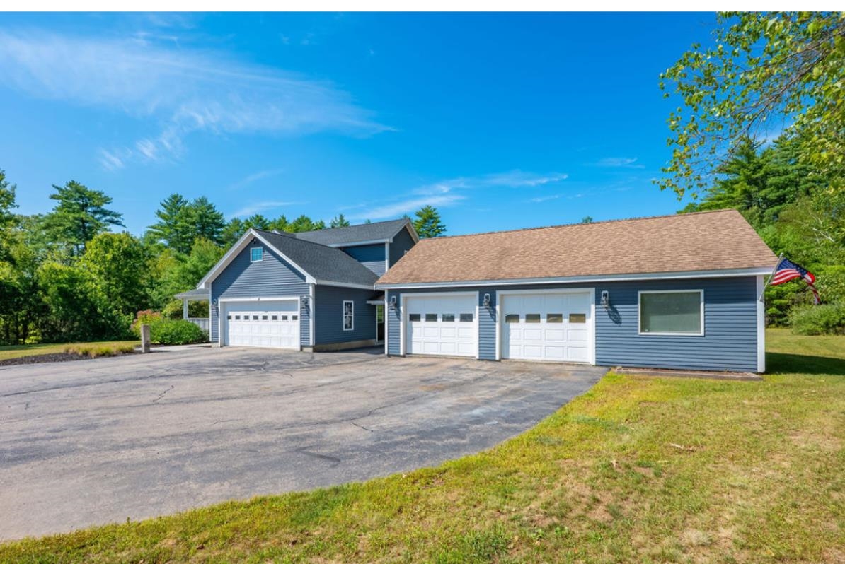 55 Paulson Road