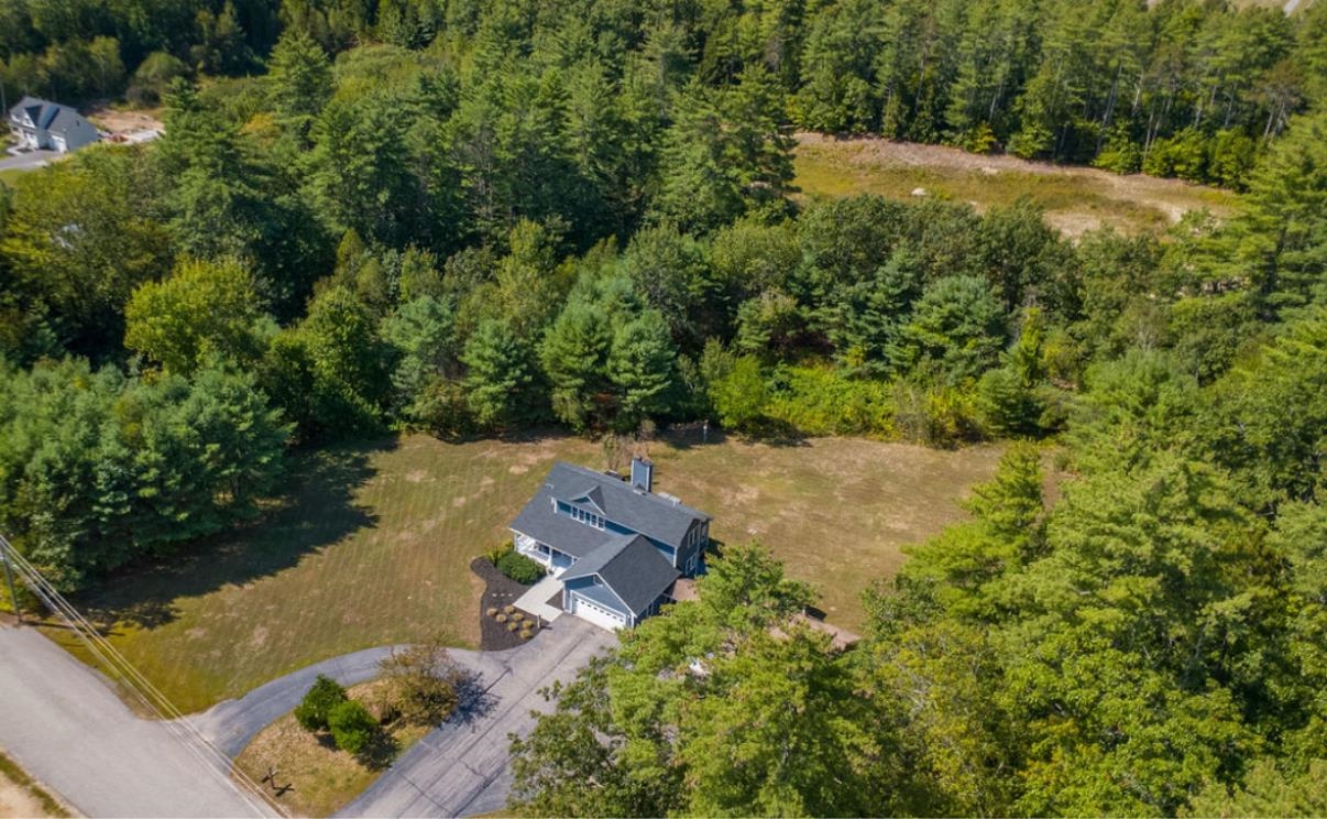 55 Paulson Road