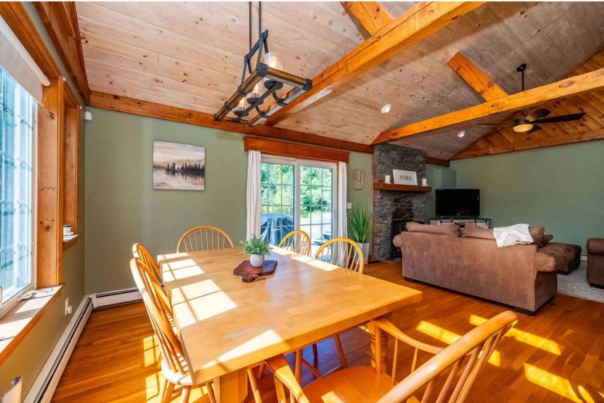 55 Paulson Road