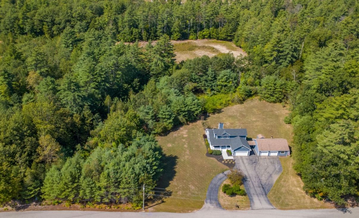 55 Paulson Road