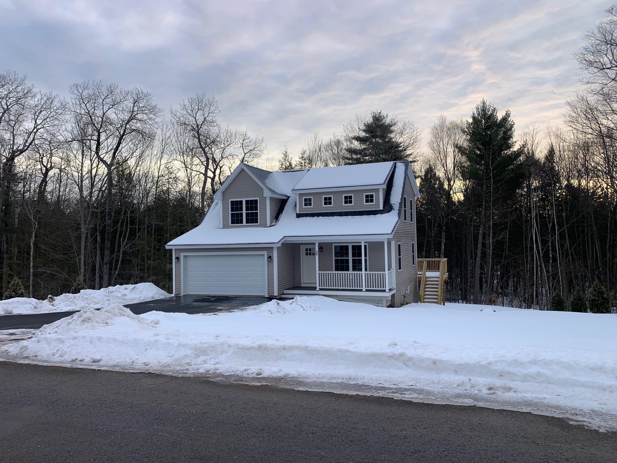 15 Fresian Lane