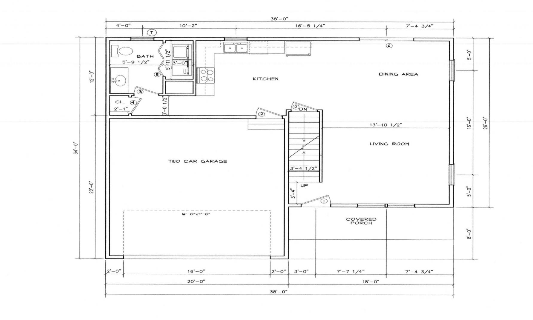 15 Fresian Lane