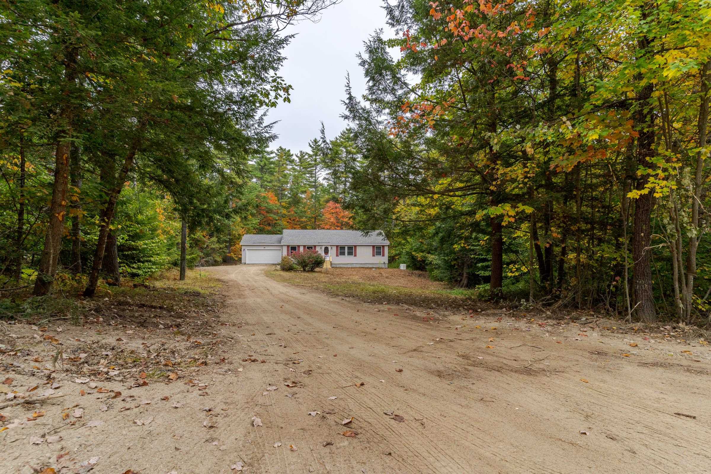 188 N Desmond Drive