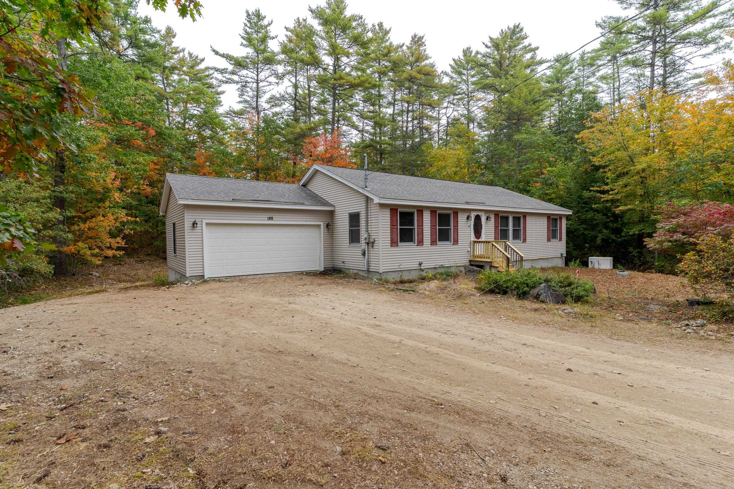 188 N Desmond Drive