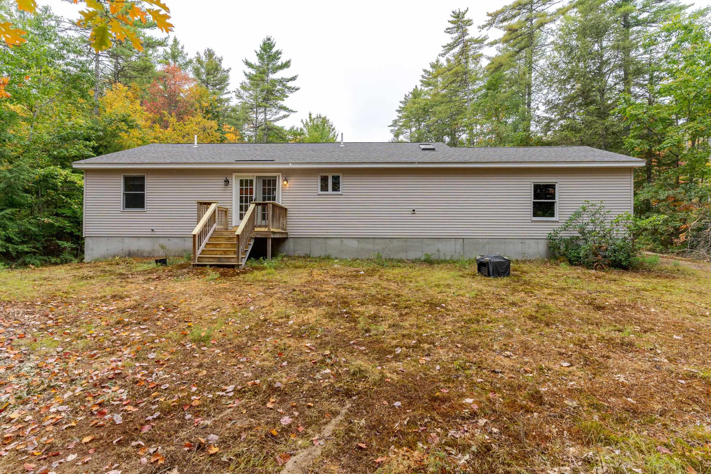 188 N Desmond Drive