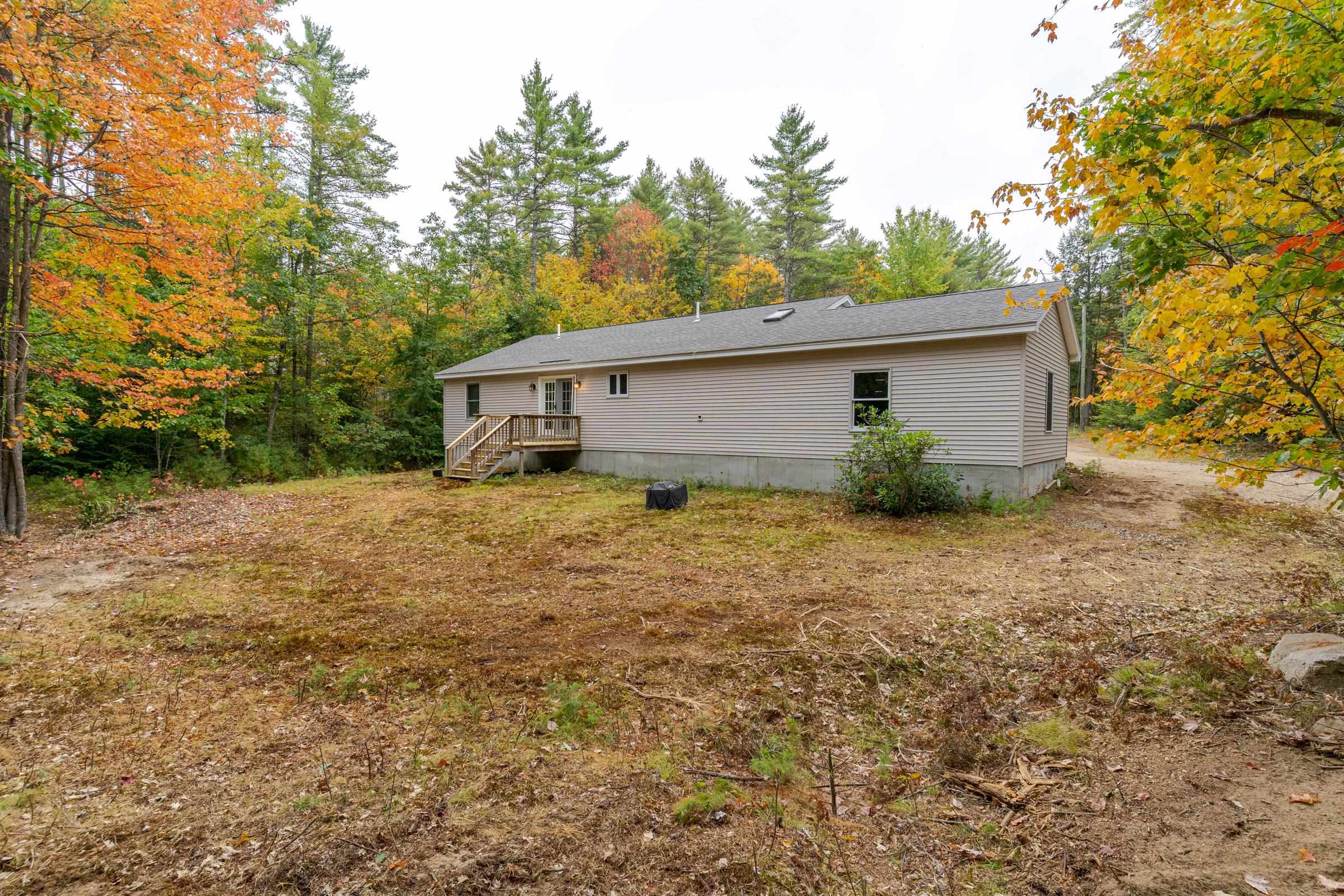 188 N Desmond Drive
