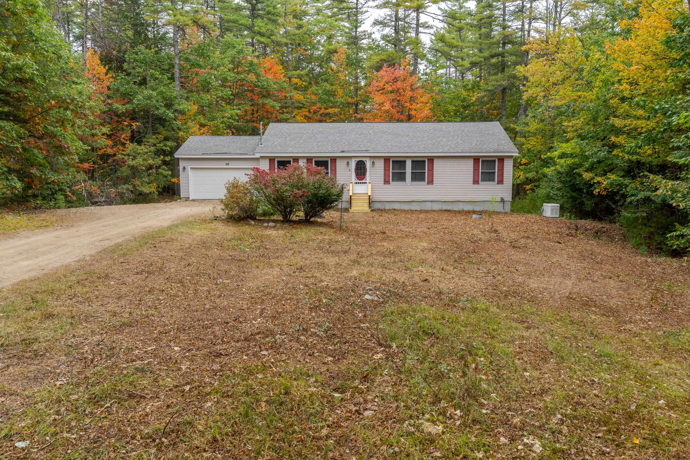 188 N Desmond Drive