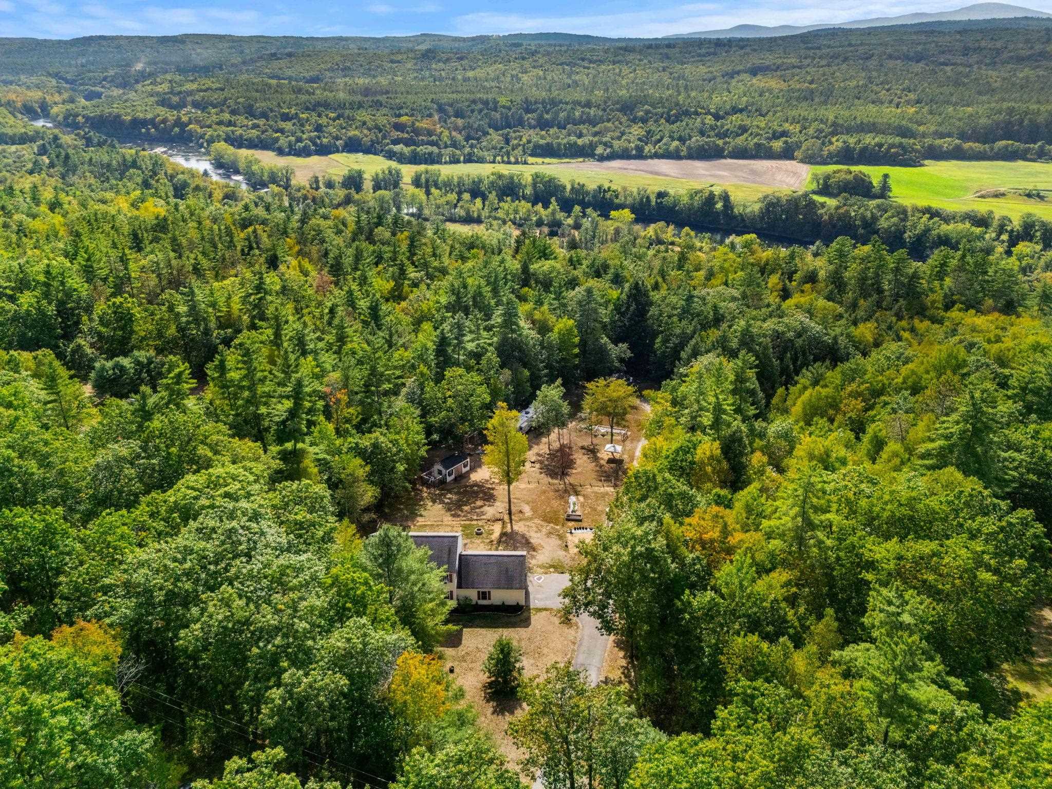 53 Oak Hill Road