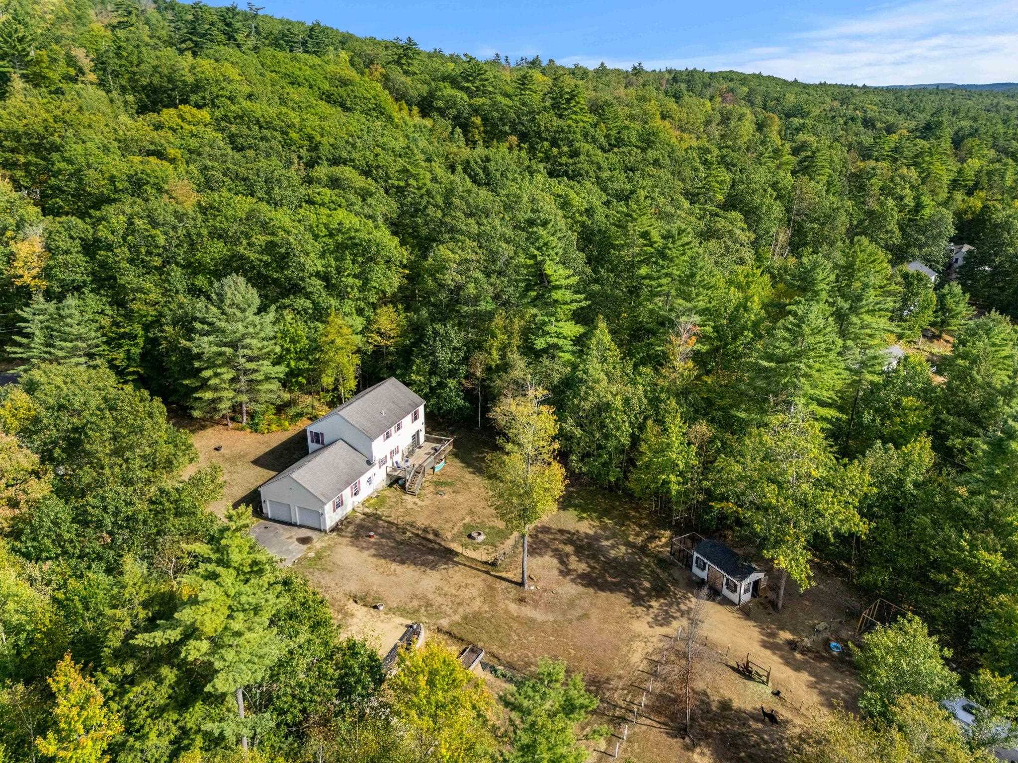 53 Oak Hill Road