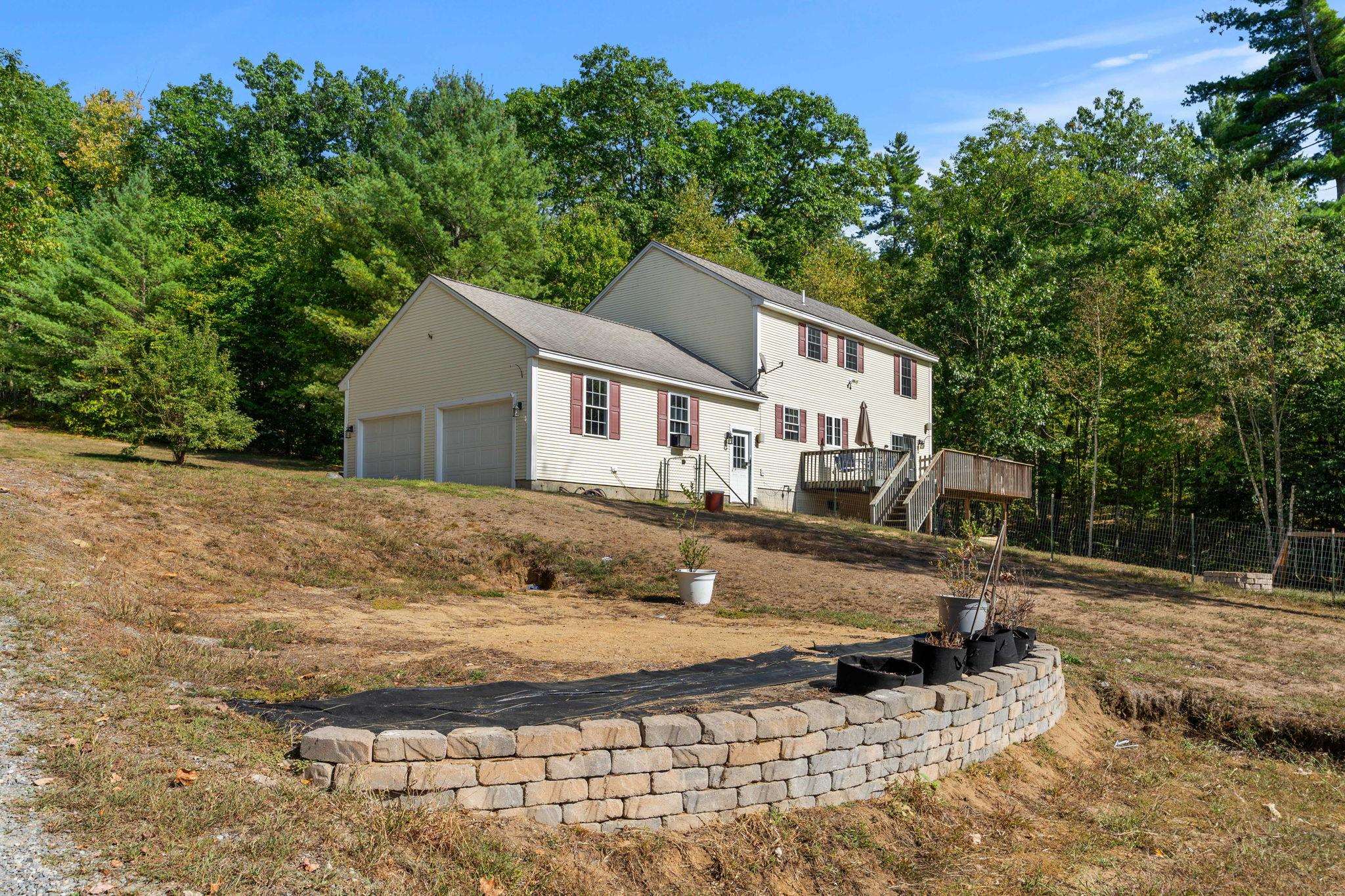 53 Oak Hill Road