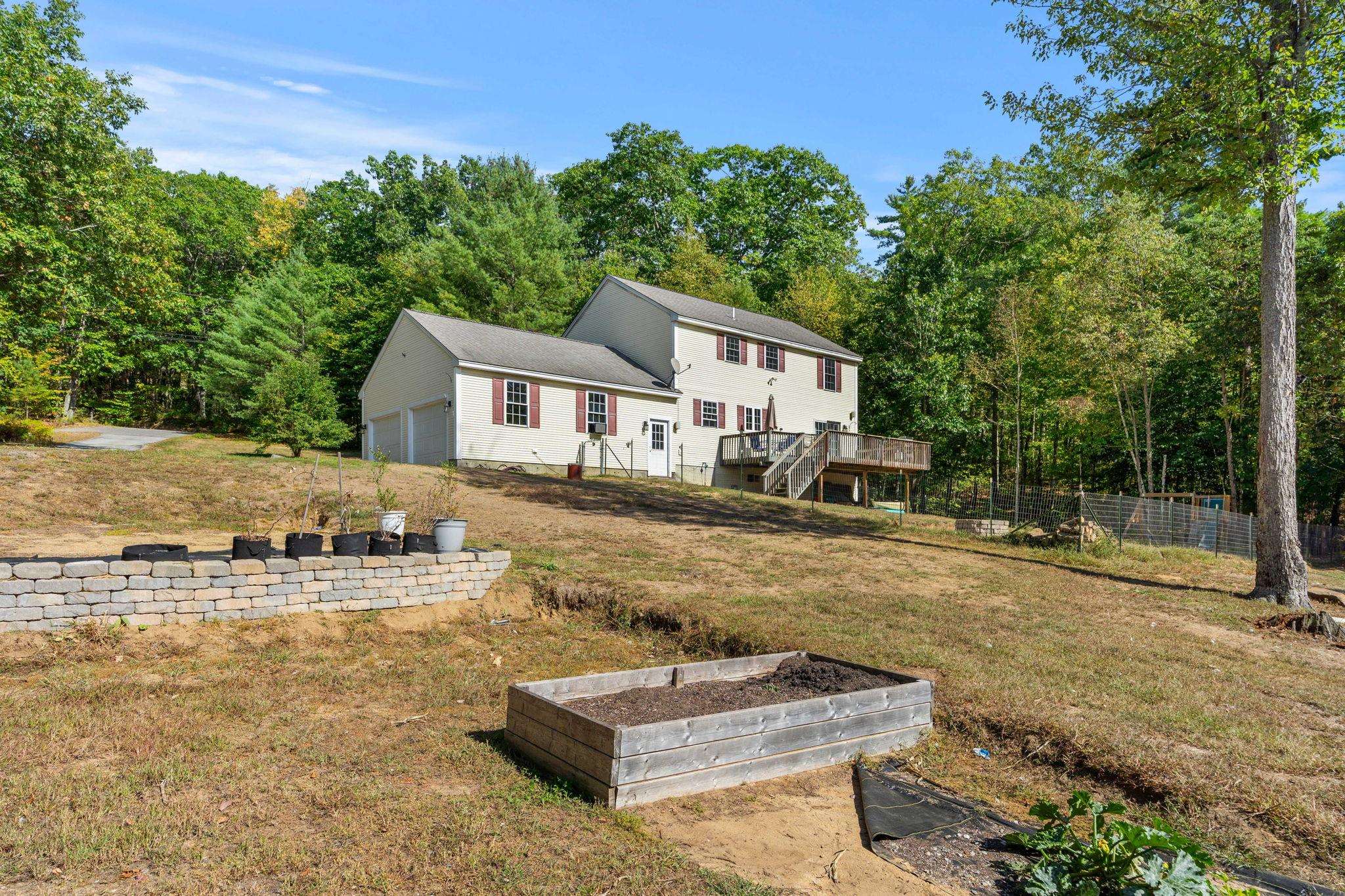 53 Oak Hill Road