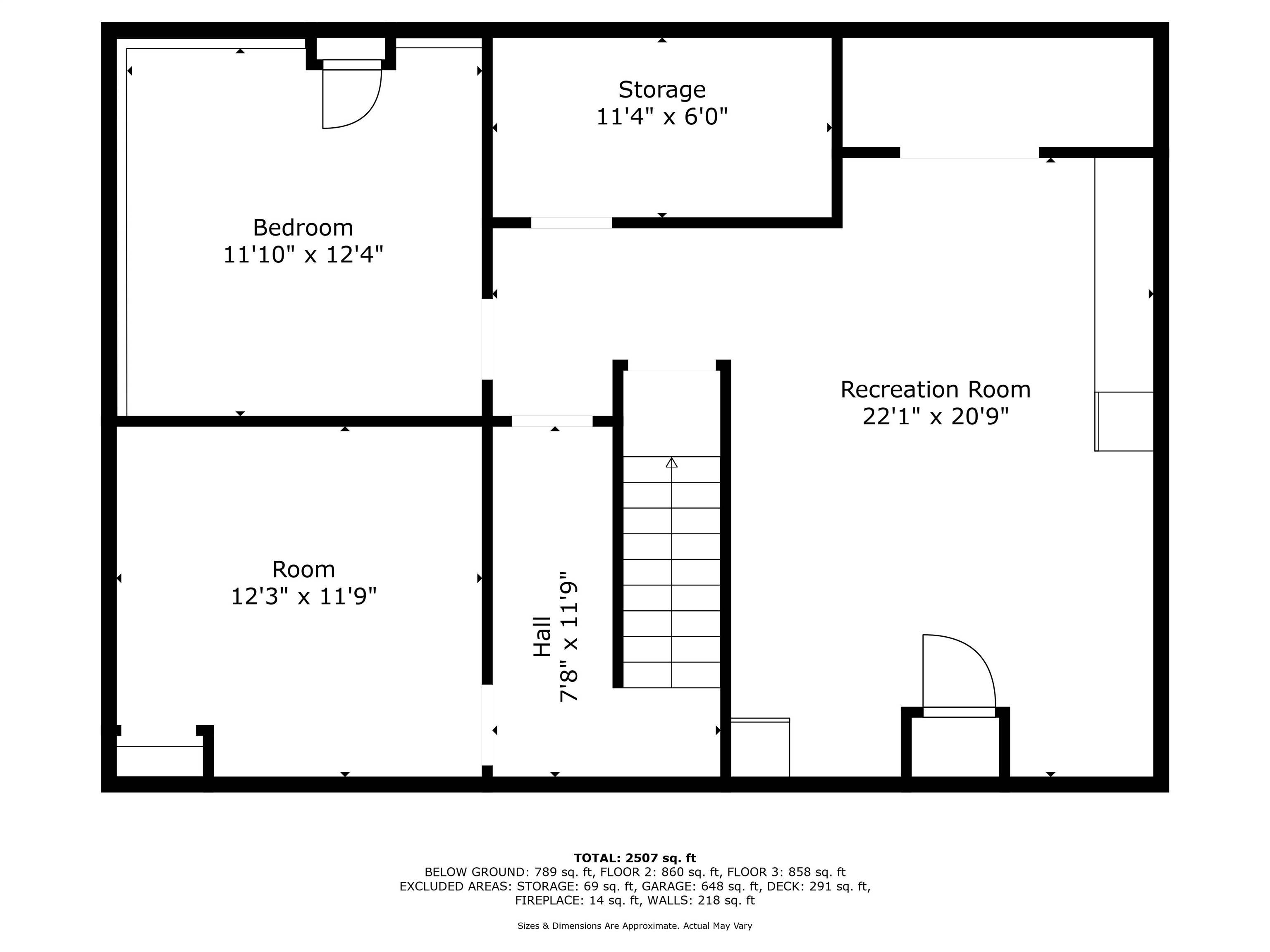 53 Oak Hill Road