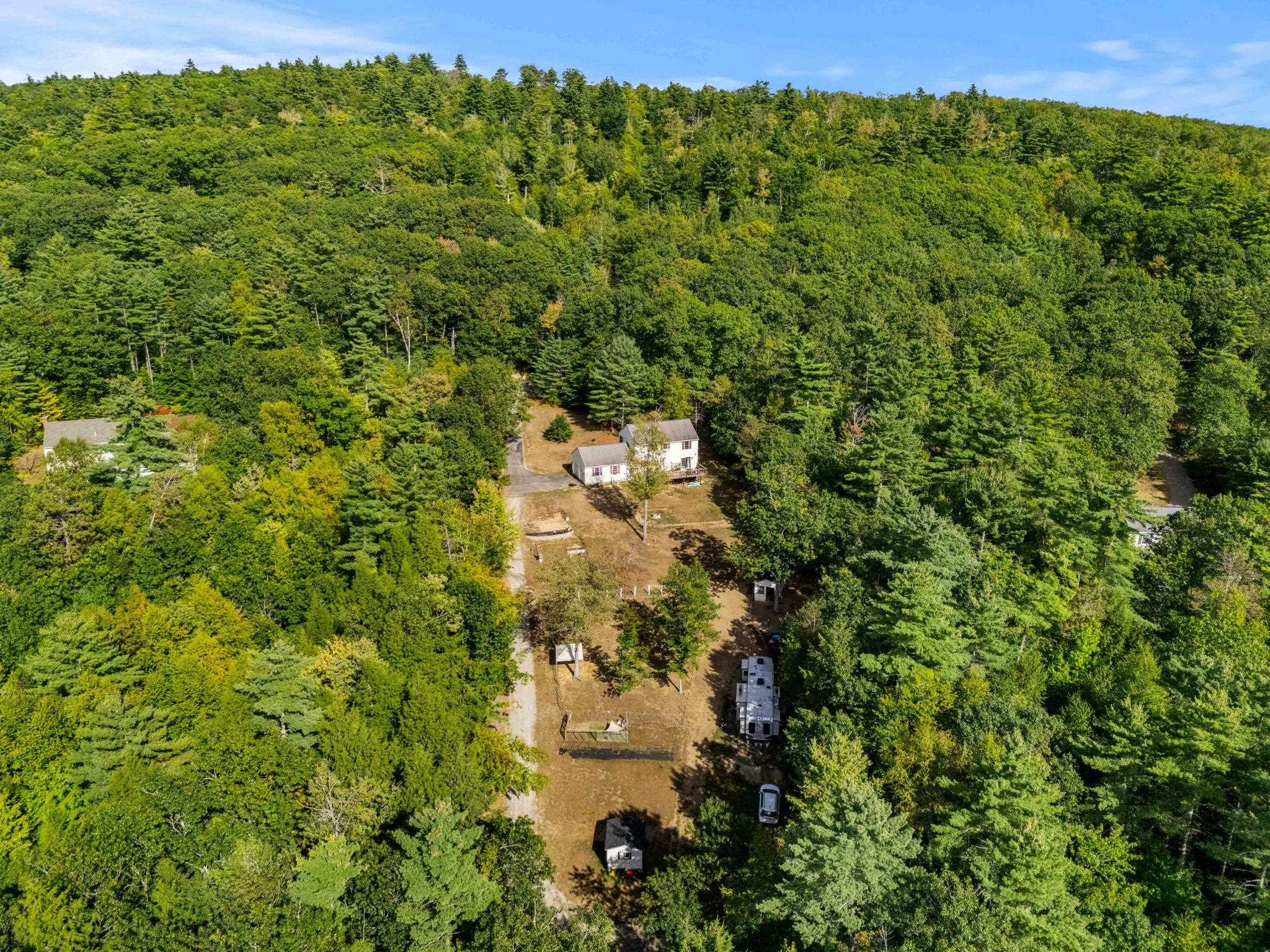 53 Oak Hill Road