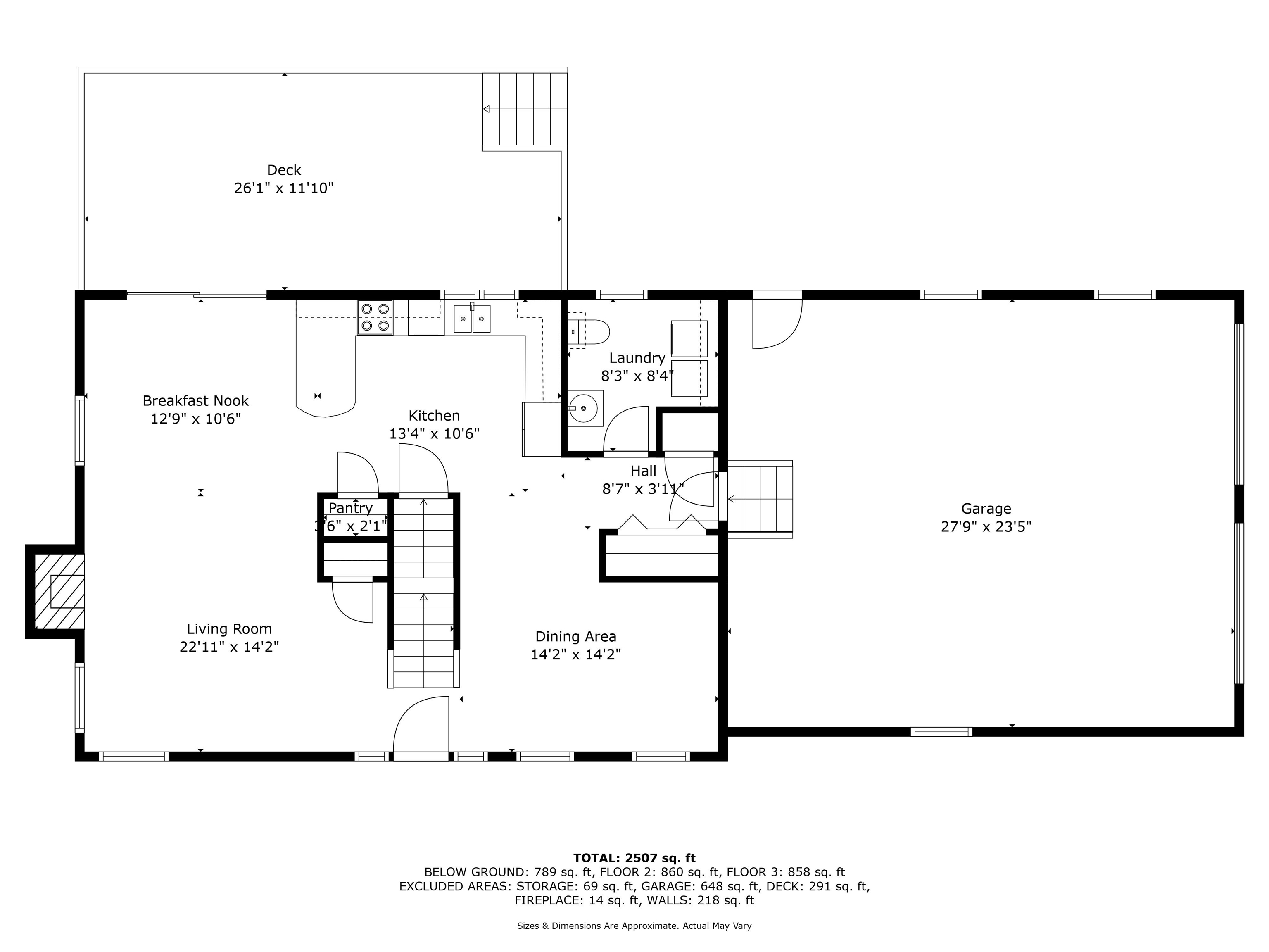 53 Oak Hill Road